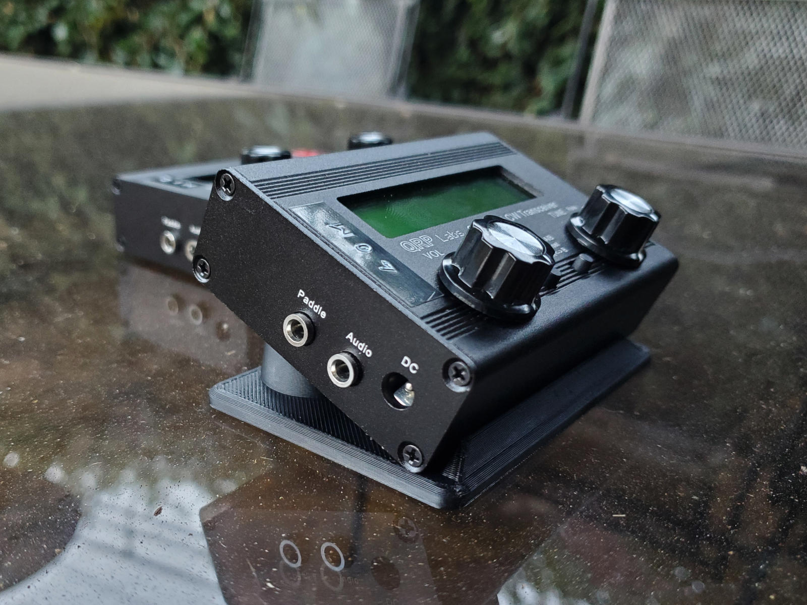 Profile view